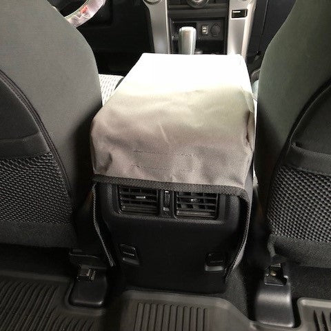 Canvasback Console Cover For 4Runner (2010-2024) - Image 4