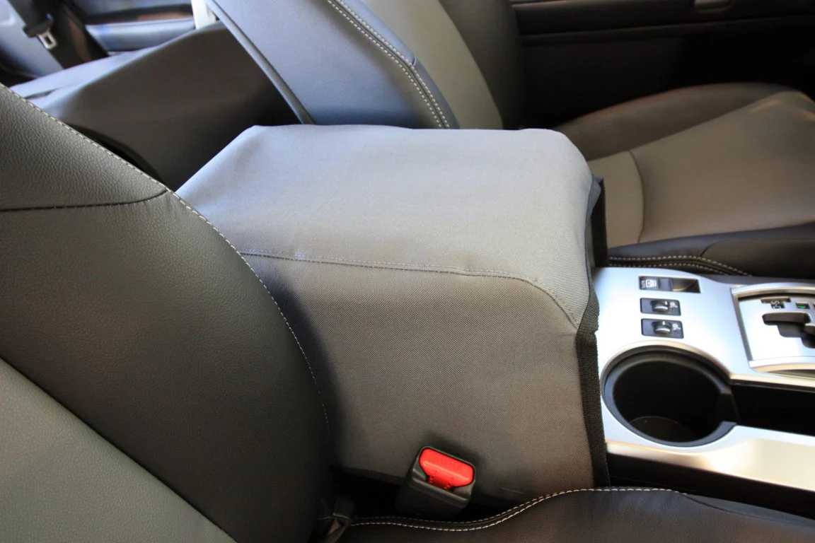 Canvasback Console Cover For 4Runner (2010-2024) - Image 6