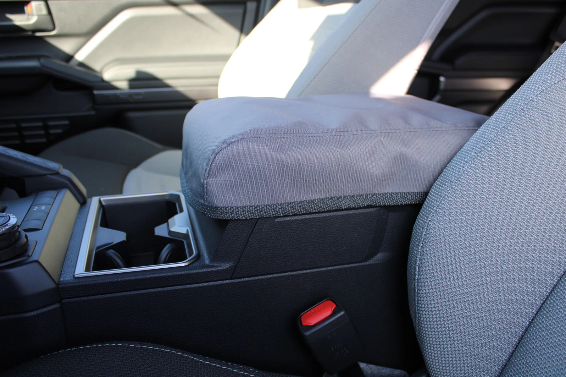 Canvasback Console Cover For 4Runner (2025-Current) - Image 2