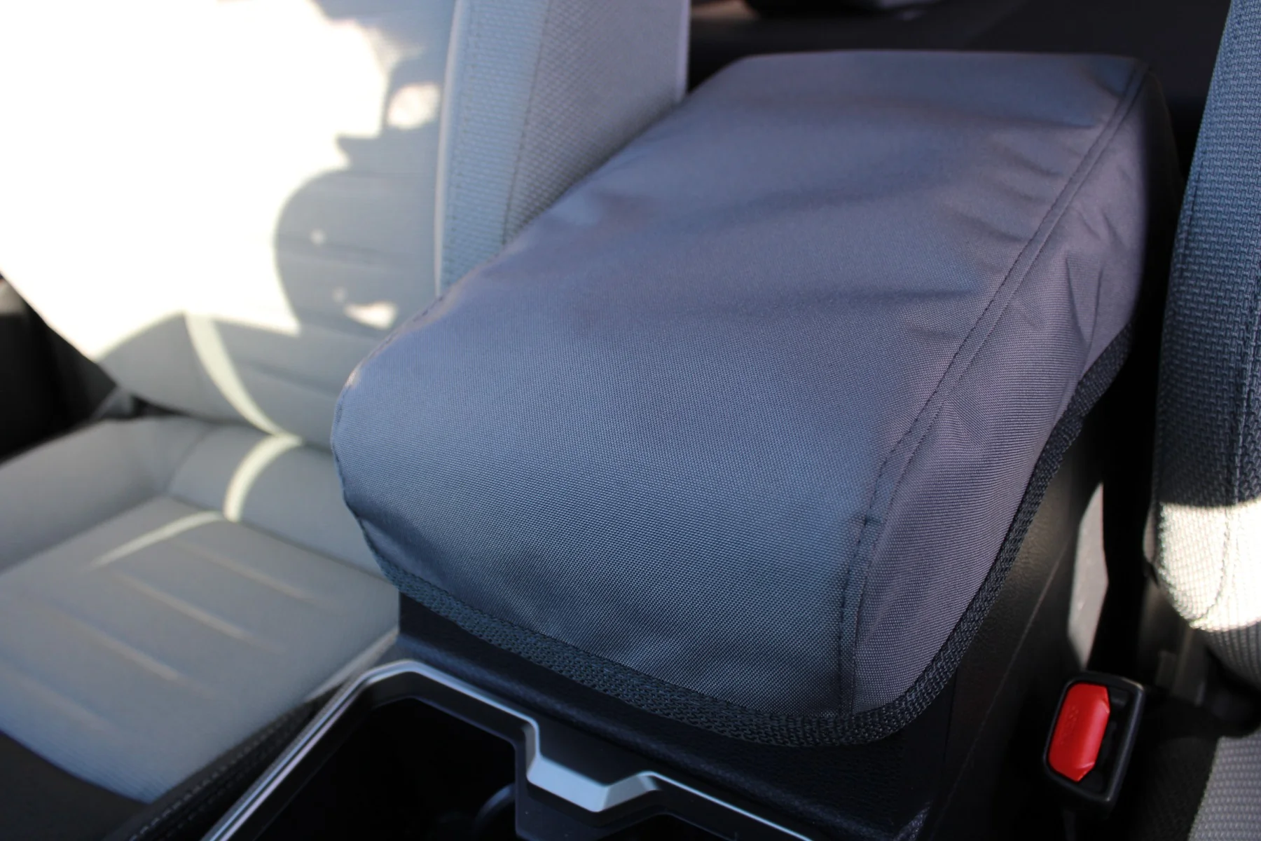 Canvasback Console Cover For 4Runner (2025-Current) - Image 3