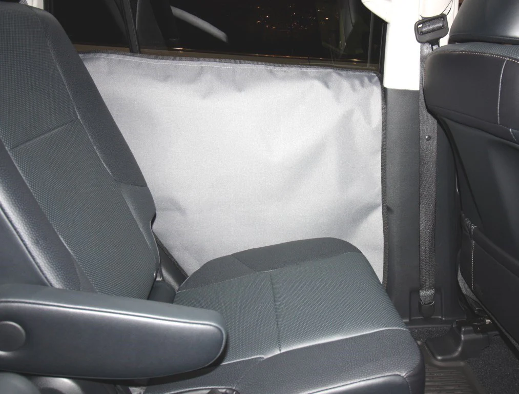 Canvasback Door Covers (set of 2) For 4Runner (2010-2024) - Image 3