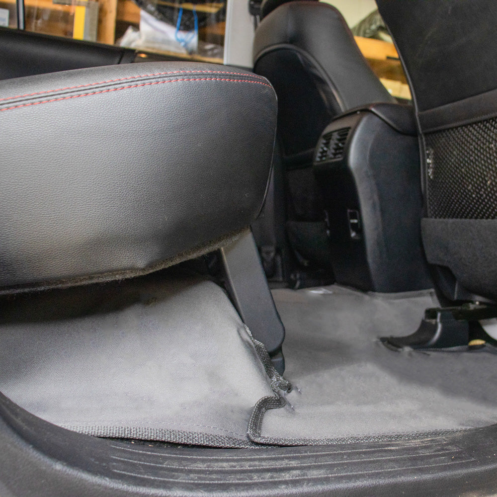 Canvasback Floor Liner For 4Runner (2010-2024) - Image 2