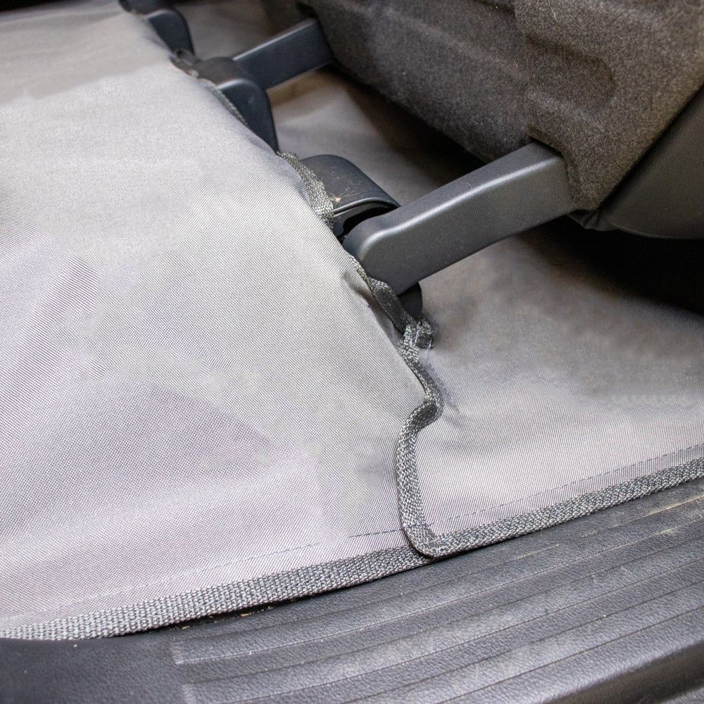 Canvasback Floor Liner For 4Runner (2010-2024) - Image 4