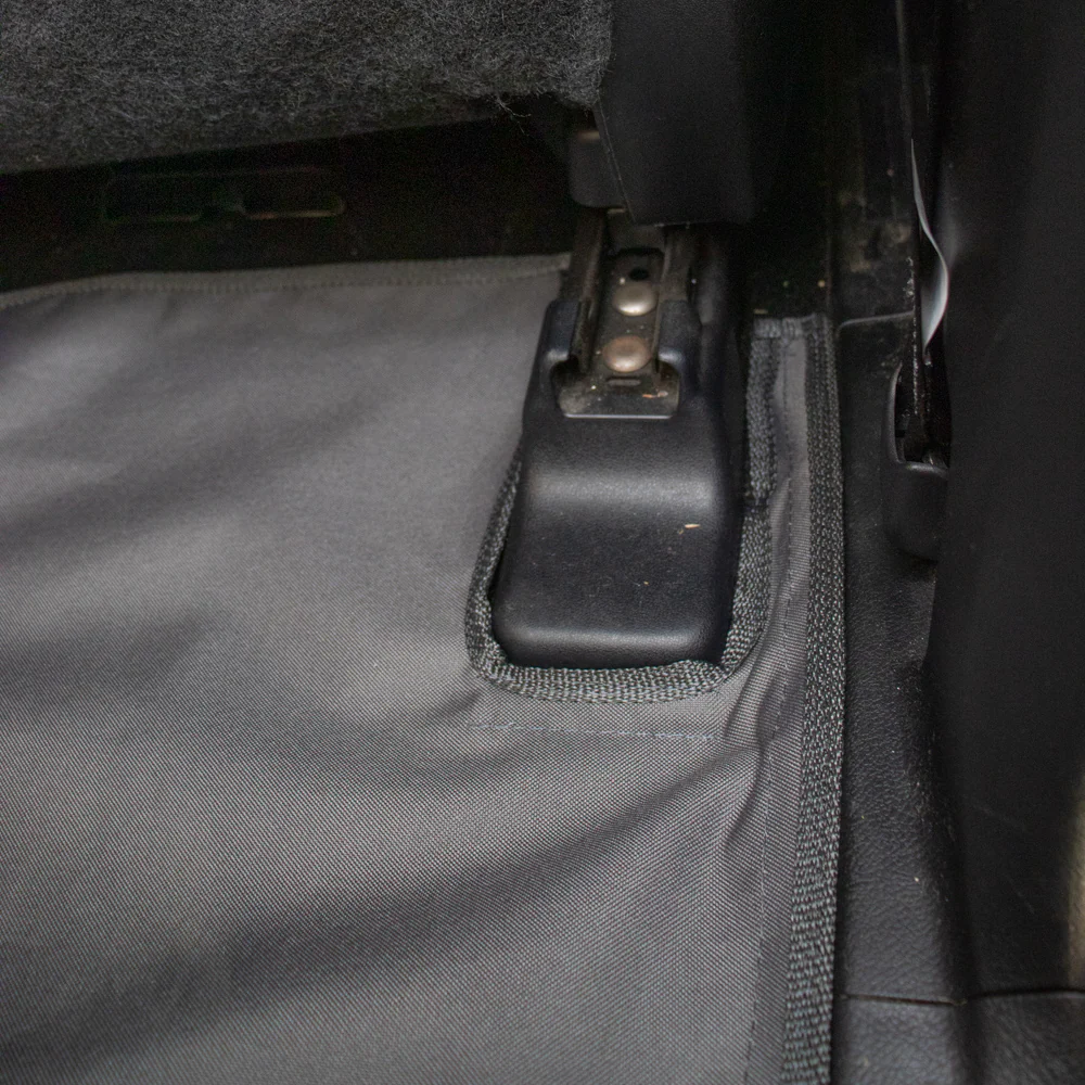 Canvasback Floor Liner For 4Runner (2010-2024) - Image 5
