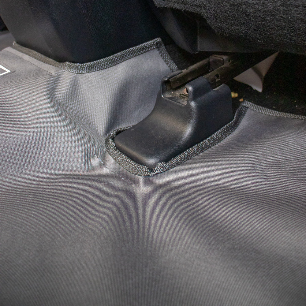 Canvasback Floor Liner For 4Runner (2010-2024) - Image 6