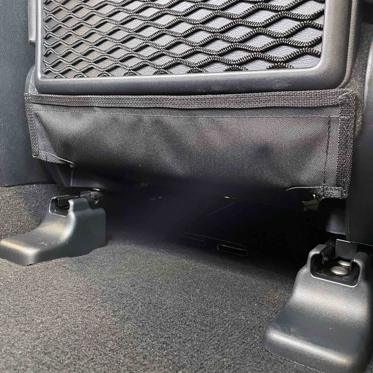 Canvasback Kick Plate Cover For 4Runner (2010-2024) - Image 2