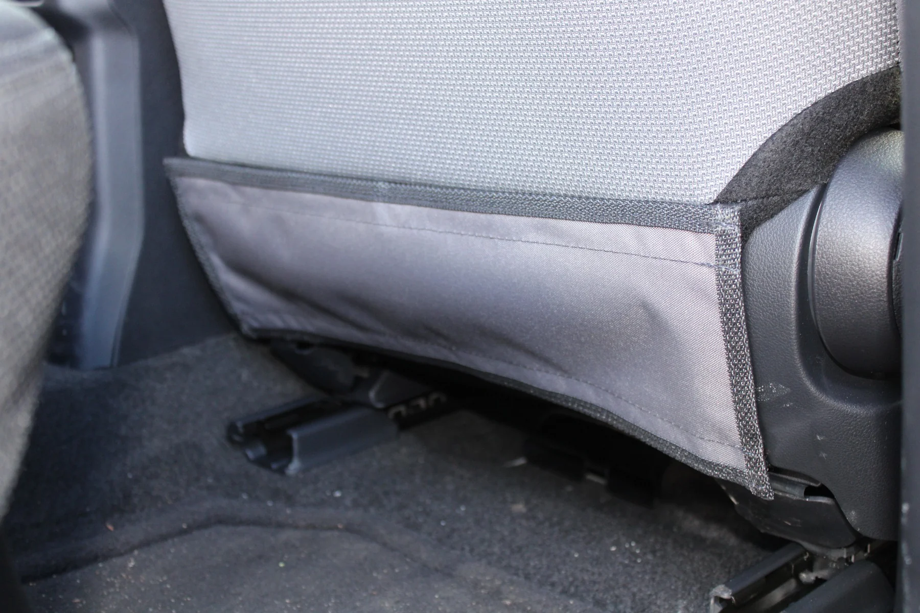 Canvasback Kick Plate Cover For 4Runner (2025-Current) - Image 3