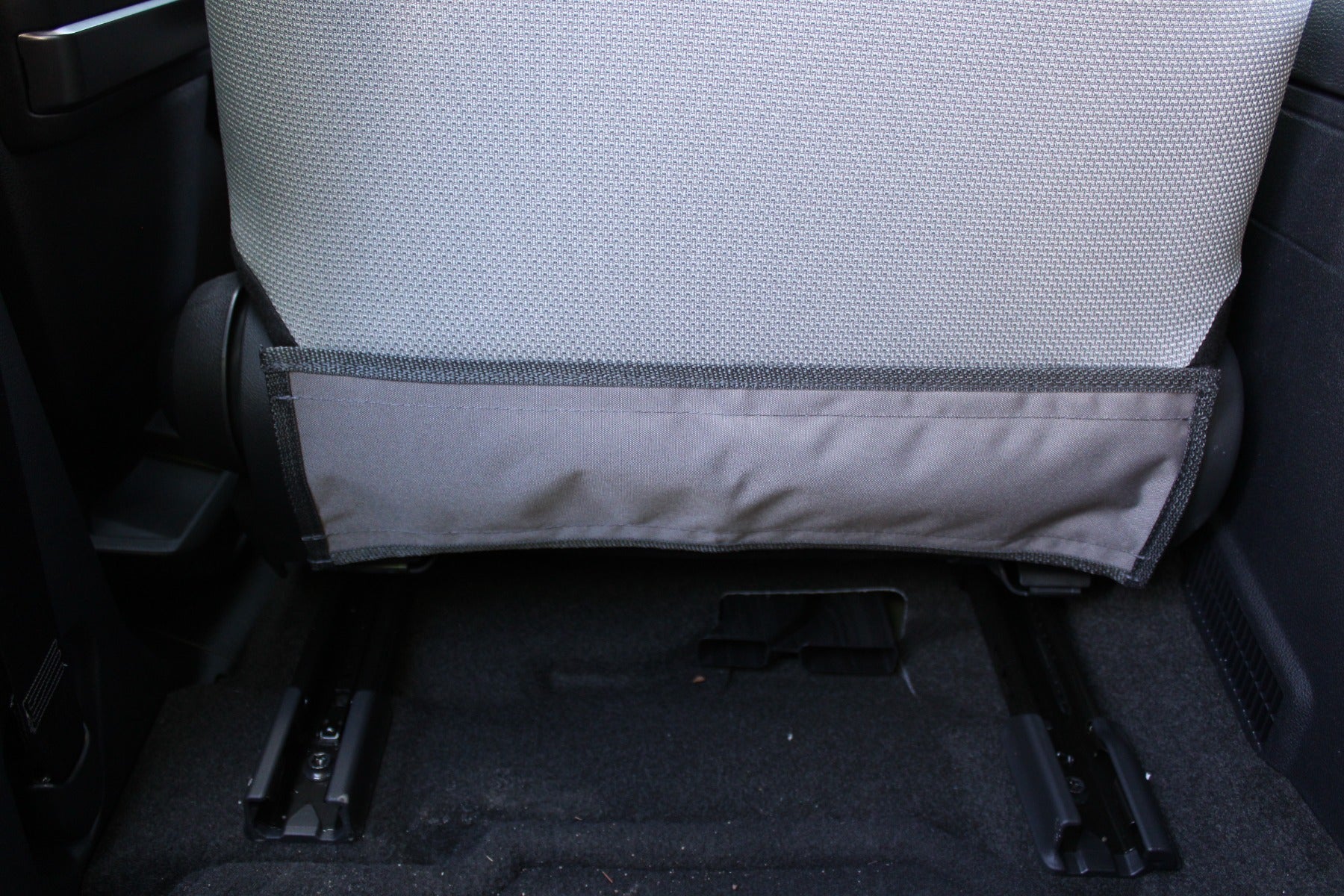 Canvasback Kick Plate Cover For 4Runner (2025-Current) - Image 4