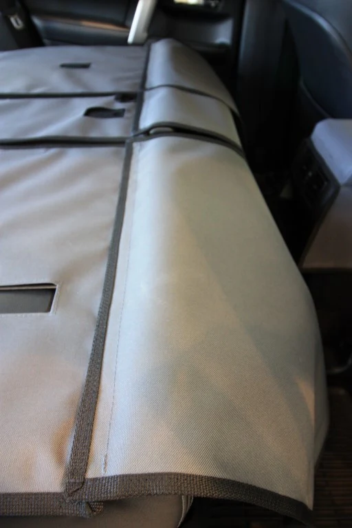 Canvasback Seat Flap For 4Runner (2010-2024) - Image 2