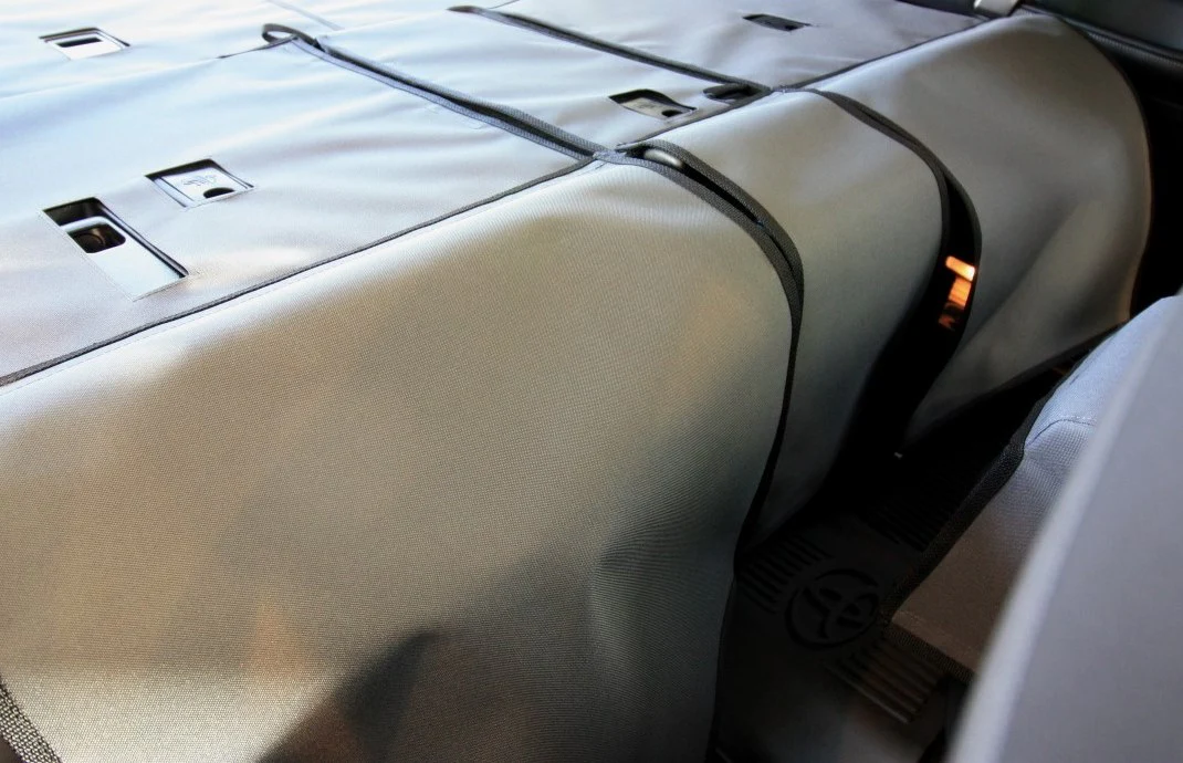 Canvasback Seat Flap For 4Runner (2010-2024) - Image 3