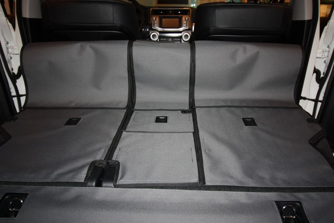 Canvasback Seat Flap For 4Runner (2010-2024) - Image 4