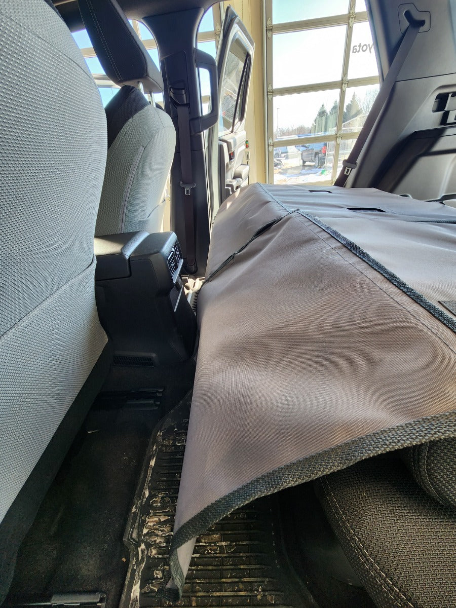 Canvasback Seat Flap For 4Runner (2025-Current) - Image 2