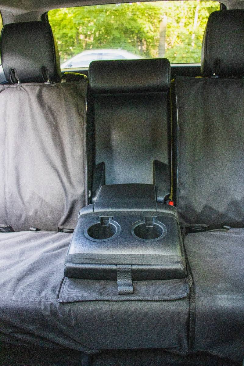 Canvasback Second Row Bench Seat Cover For 4Runner (2010-2024) - Image 8