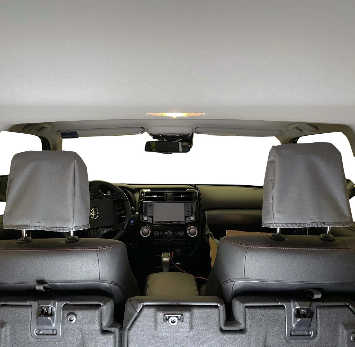 Canvasback Headrests For 4Runner (2010-2024) - Image 2