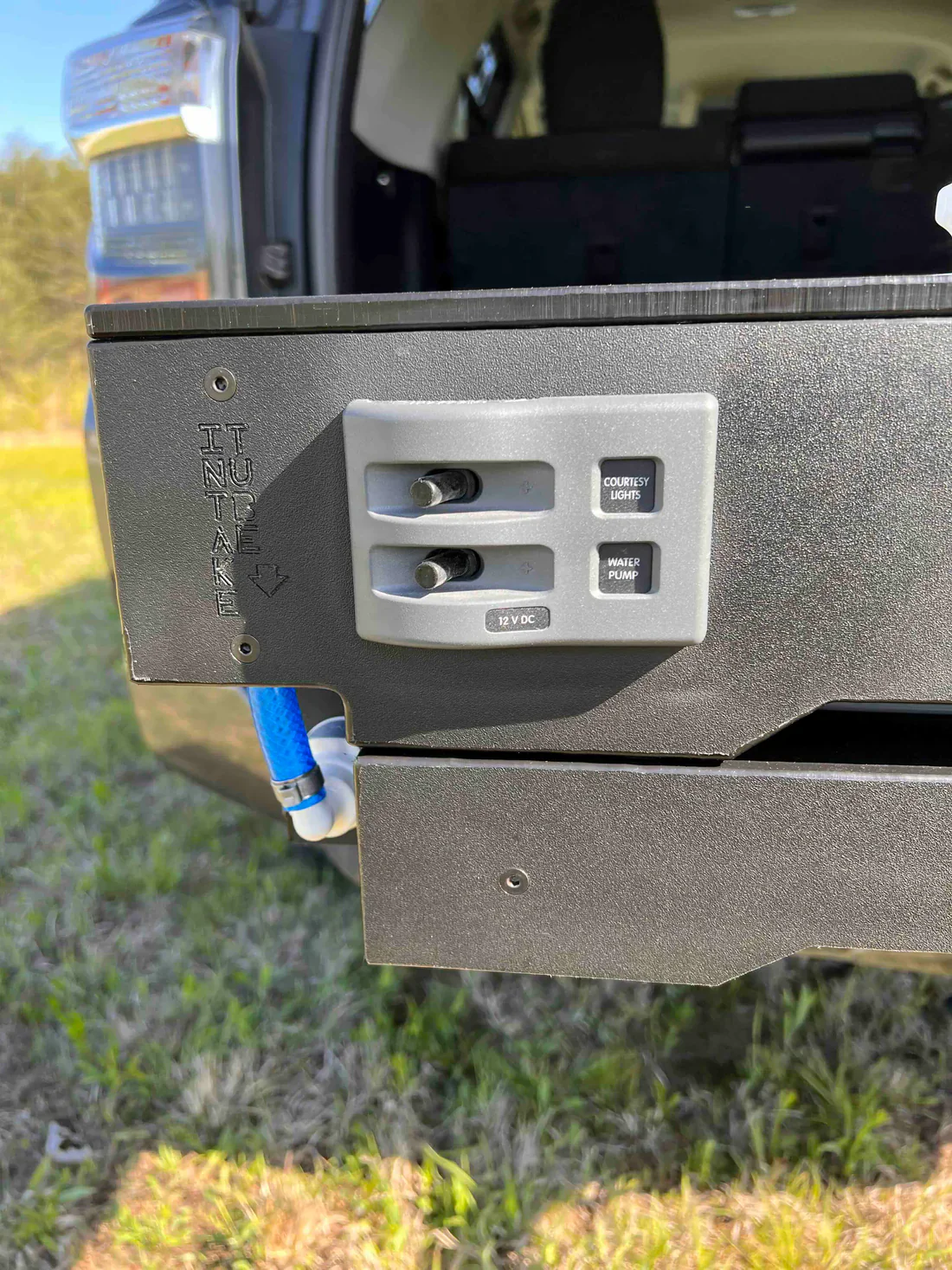 CargoKits CargoKitchen For 4Runner (2010-2024) - Image 14