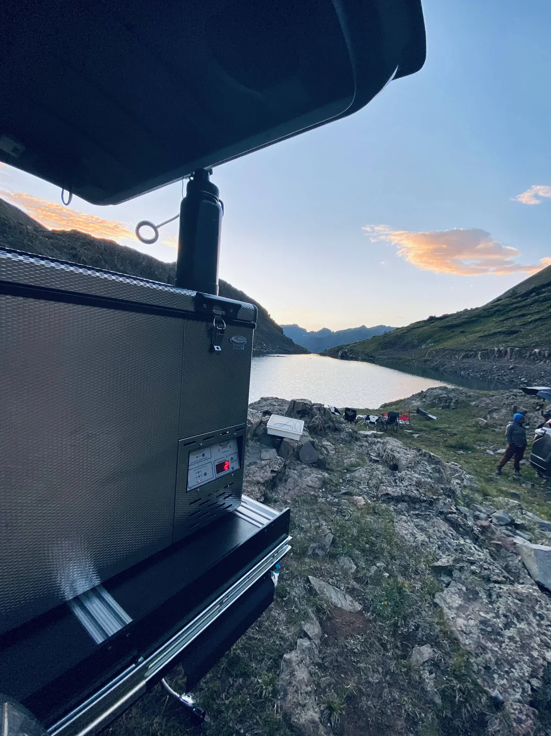 CargoKits CargoKitchen For 4Runner (2010-2024) - Image 7