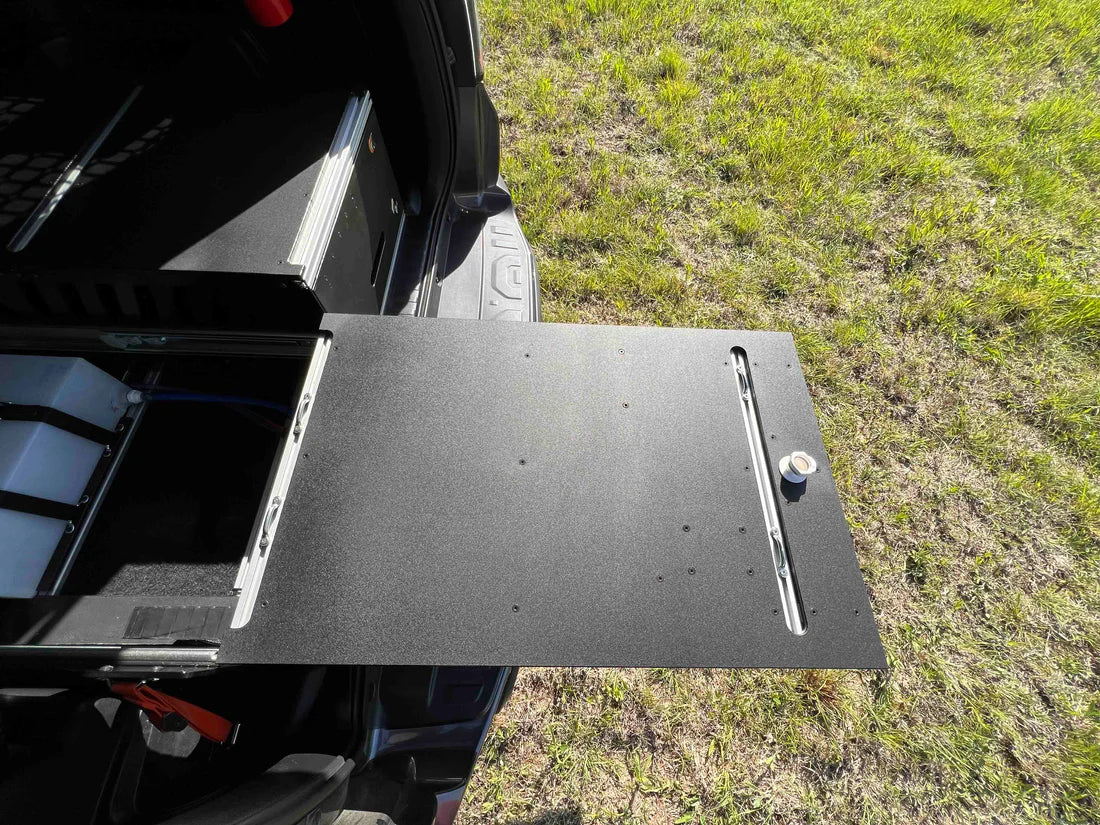 CargoKits CargoKitchen For 4Runner (2010-2024) - Image 8