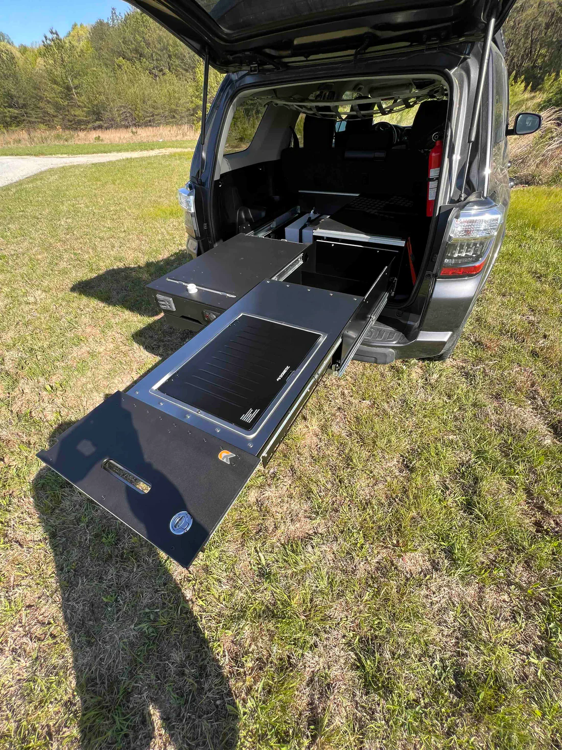 CargoKits CargoKitchen For 4Runner (2010-2024) - Image 9