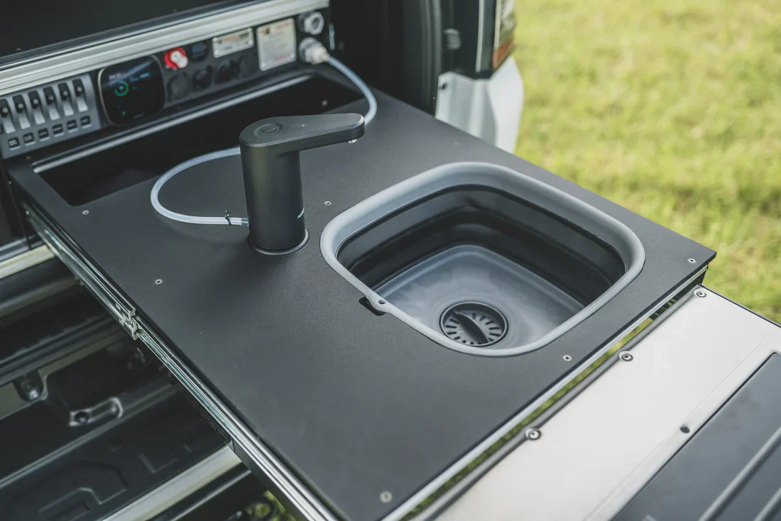 CargoKits CargoKitchen II For 4Runner (2010-2024) - Image 10