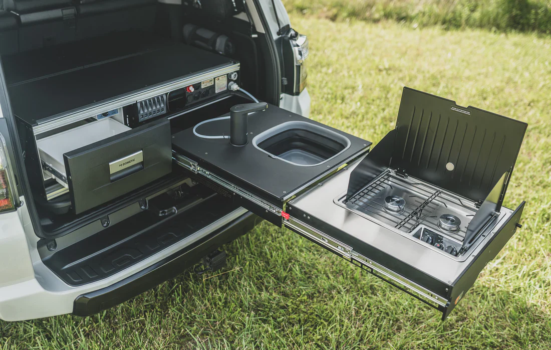 CargoKits CargoKitchen II For 4Runner (2010-2024) - Image 12