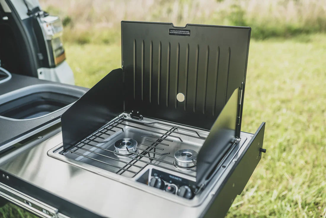 CargoKits CargoKitchen II For 4Runner (2010-2024) - Image 14