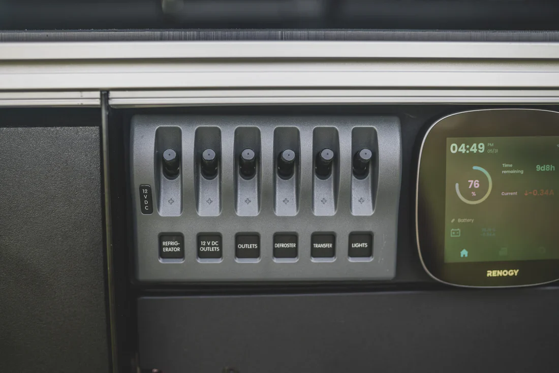 CargoKits CargoKitchen II For 4Runner (2010-2024) - Image 15