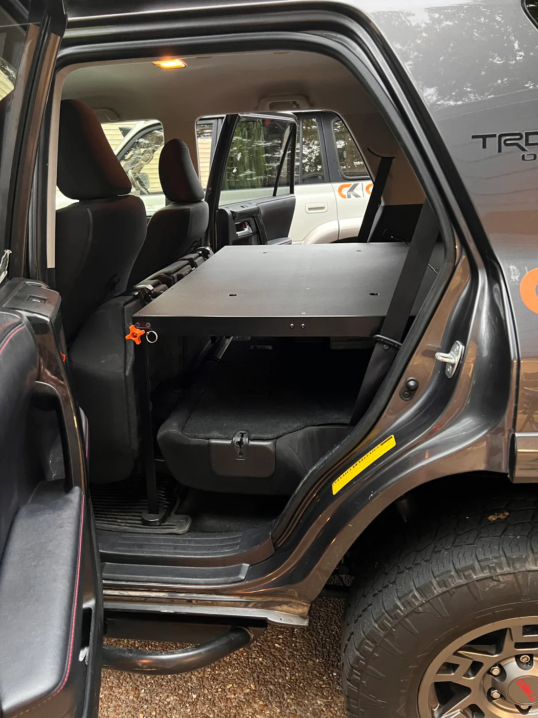 CargoKits CargoKitchen II For 4Runner (2010-2024) - Image 18