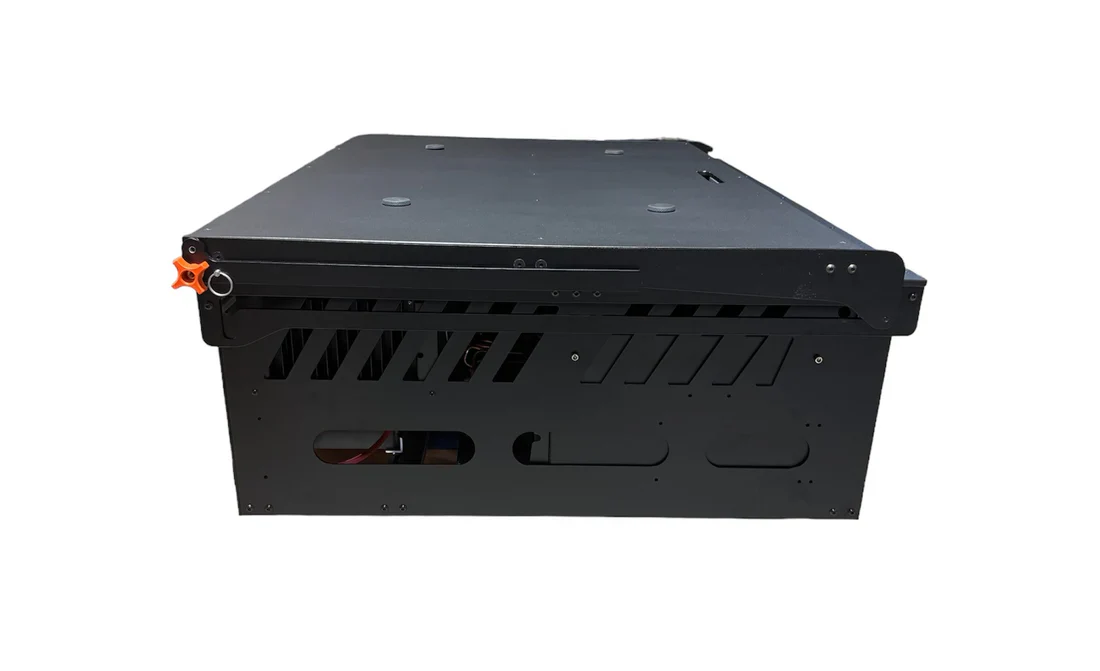 CargoKits CargoKitchen II For 4Runner (2010-2024) - Image 19