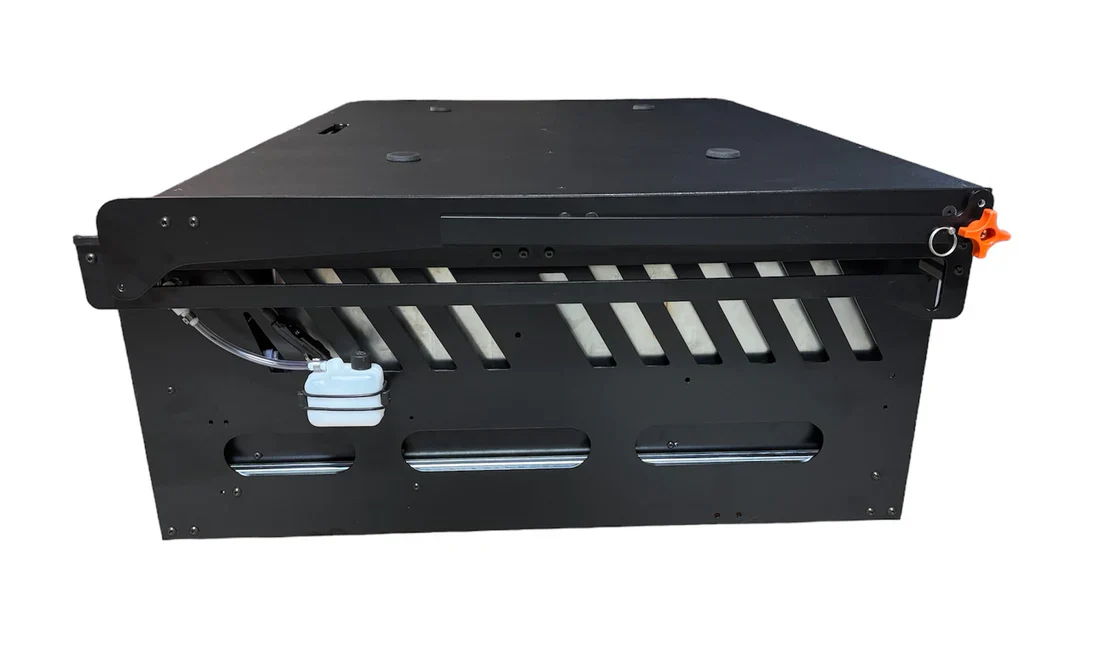 CargoKits CargoKitchen II For 4Runner (2010-2024) - Image 21