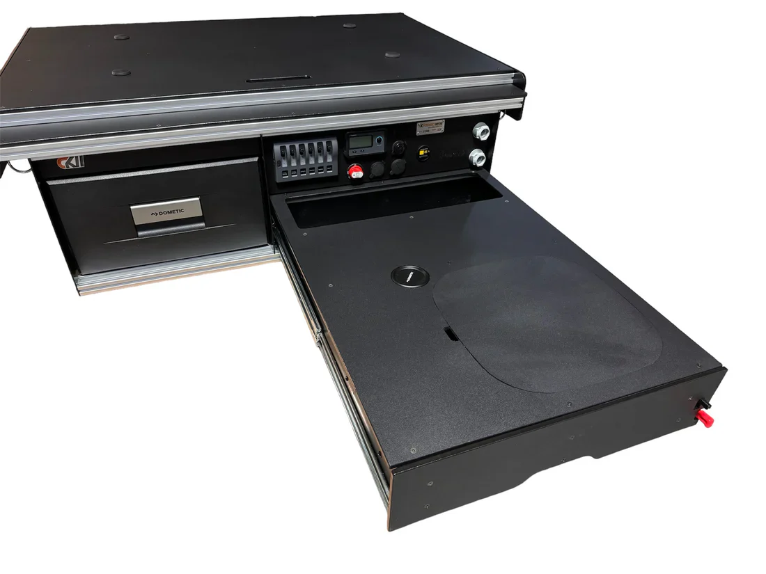 CargoKits CargoKitchen II For 4Runner (2010-2024) - Image 23