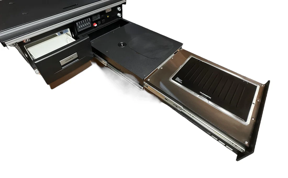 CargoKits CargoKitchen II For 4Runner (2010-2024) - Image 24