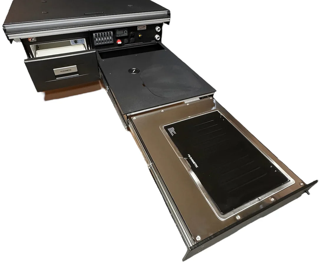CargoKits CargoKitchen II For 4Runner (2010-2024) - Image 25