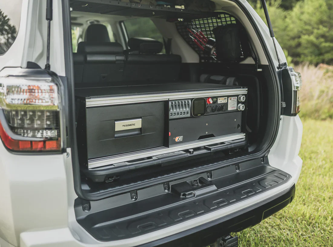 CargoKits CargoKitchen II For 4Runner (2010-2024) - Image 3