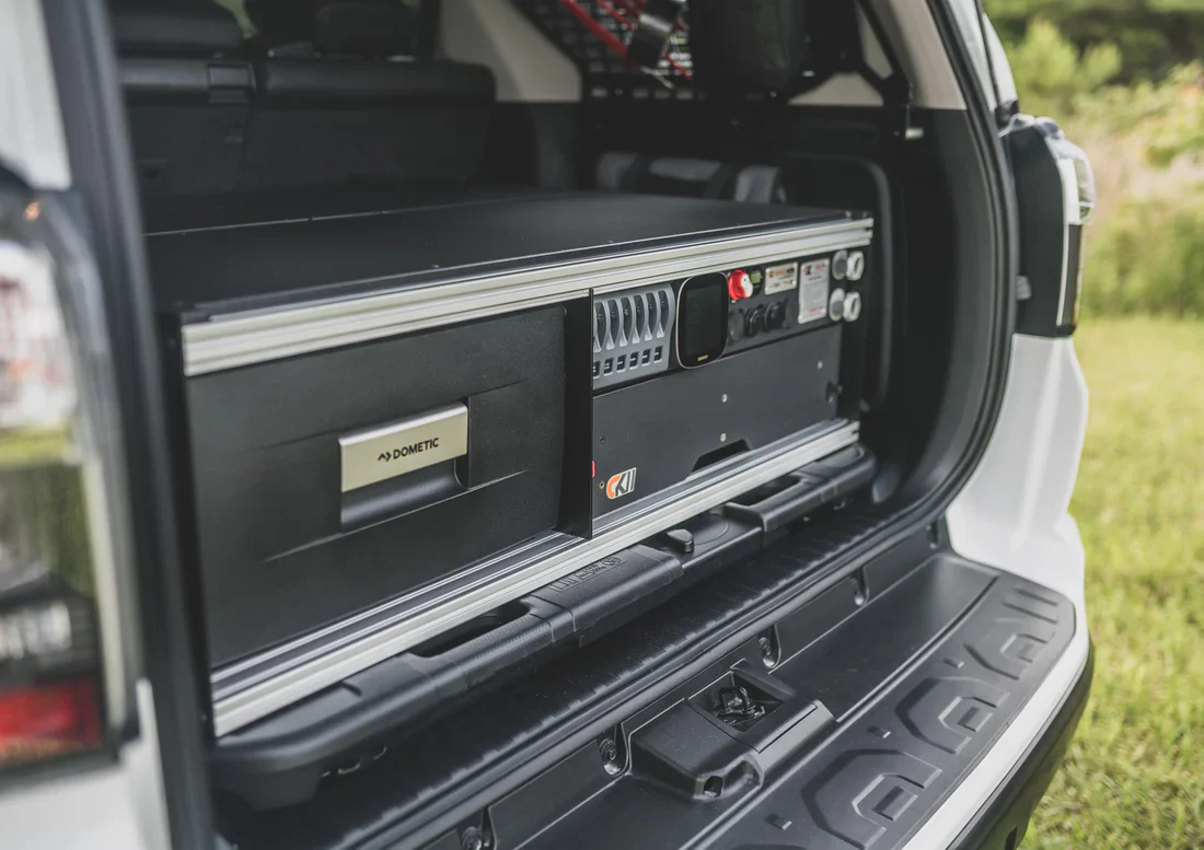 CargoKits CargoKitchen II For 4Runner (2010-2024) - Image 4