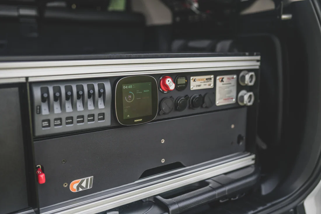 CargoKits CargoKitchen II For 4Runner (2010-2024) - Image 6