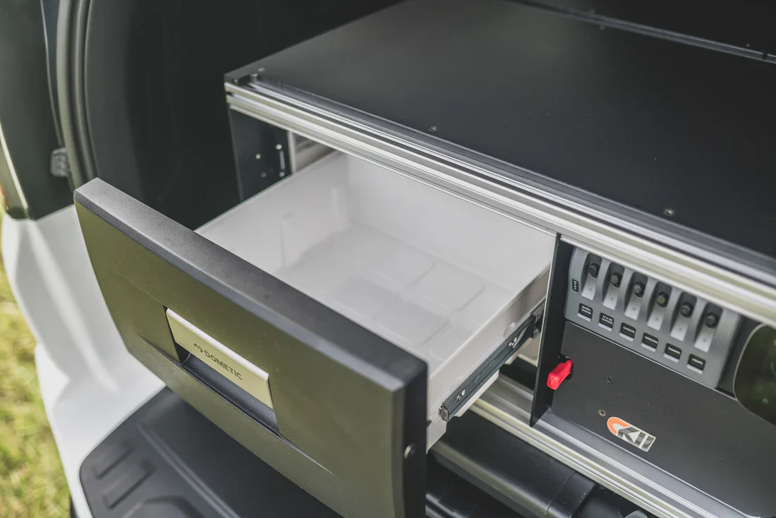 CargoKits CargoKitchen II For 4Runner (2010-2024) - Image 8