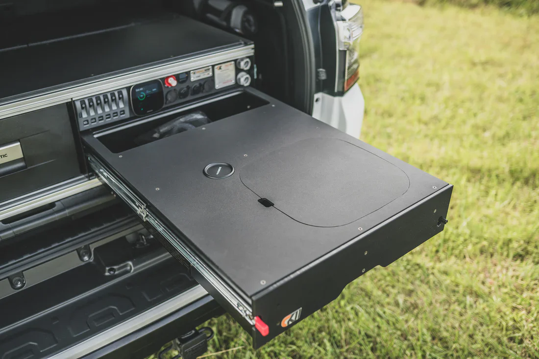 CargoKits CargoKitchen II For 4Runner (2010-2024) - Image 9