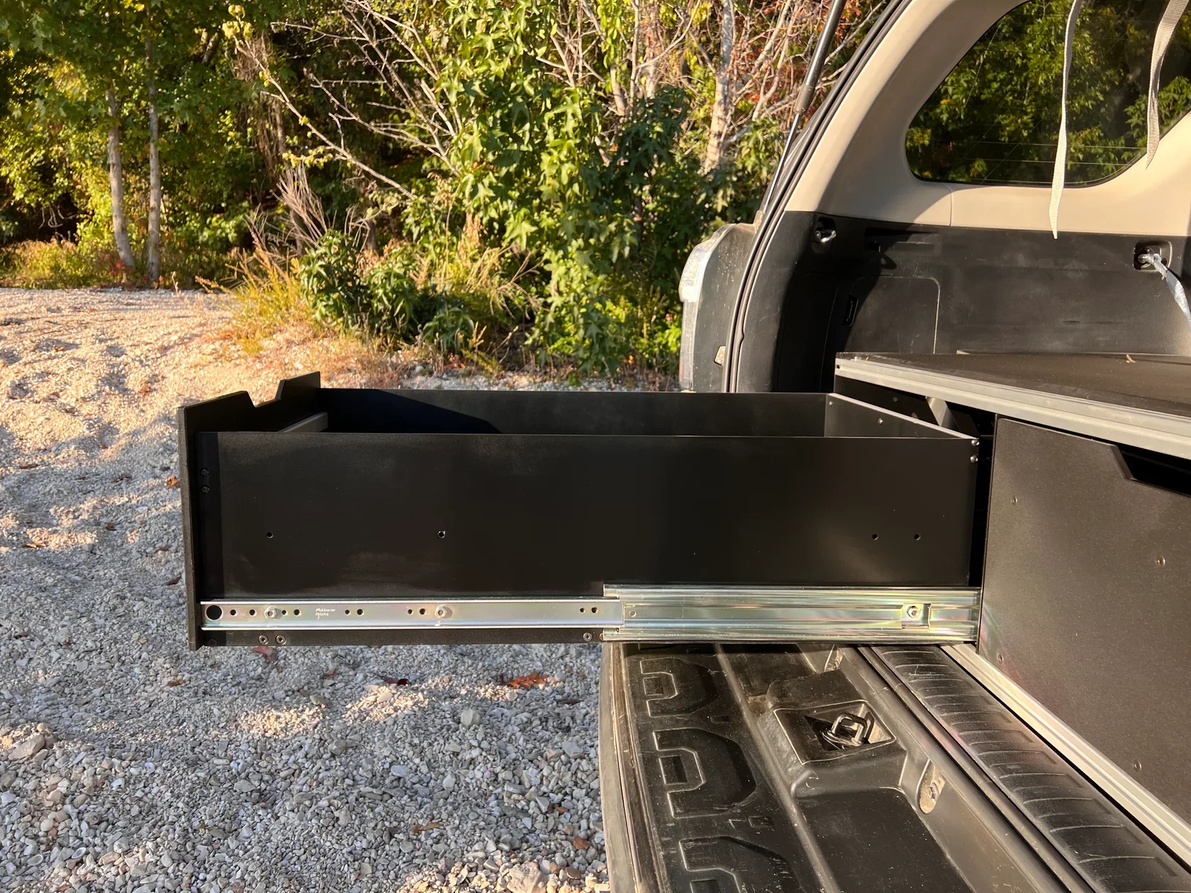 CargoKits Drawers For 4Runner (2010-2024) - Image 6