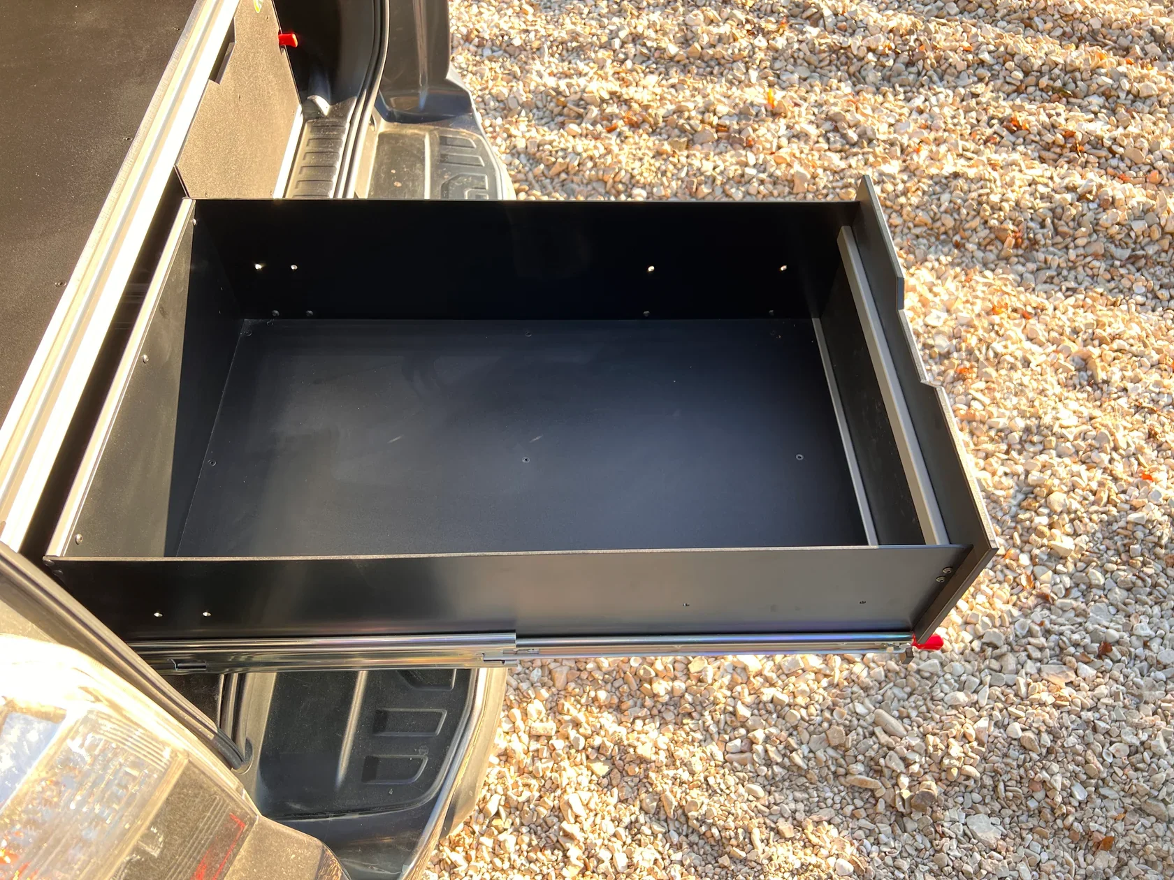 CargoKits Drawers For 4Runner (2010-2024) - Image 7