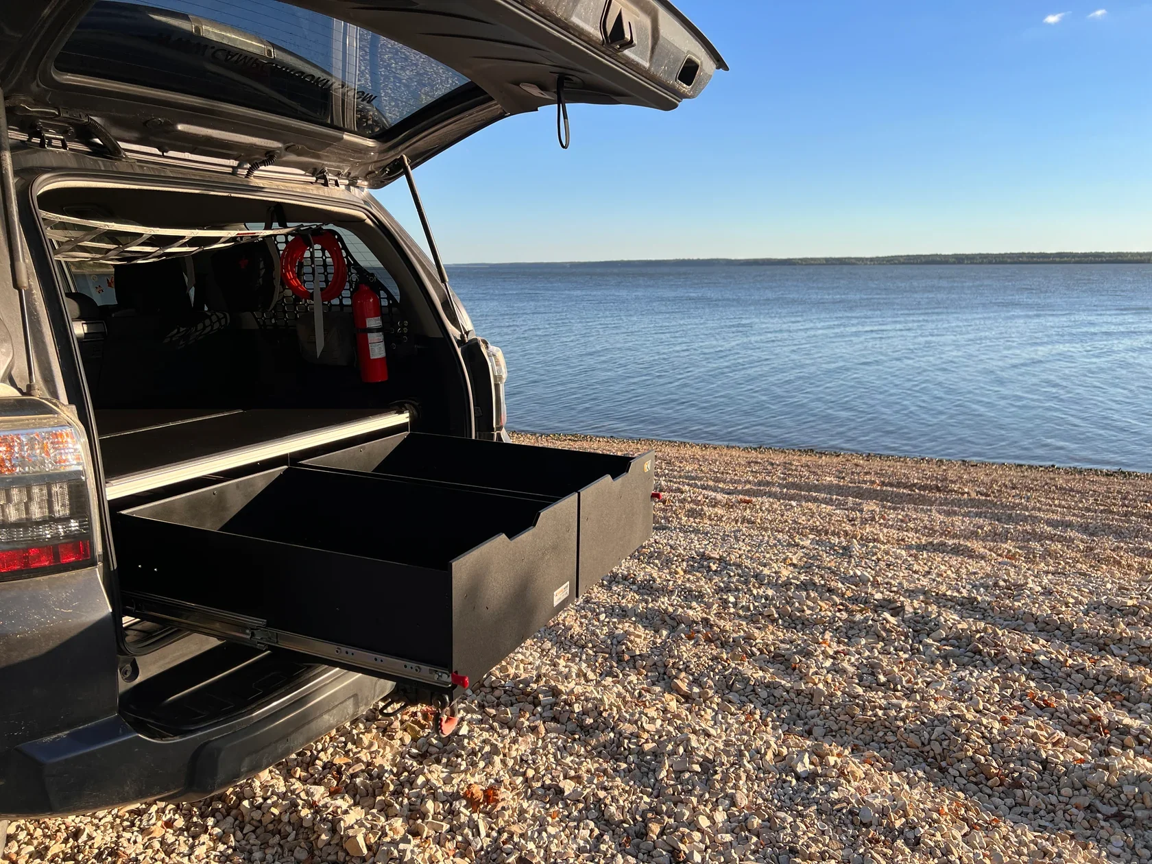 CargoKits Drawers For 4Runner (2010-2024) - Image 8