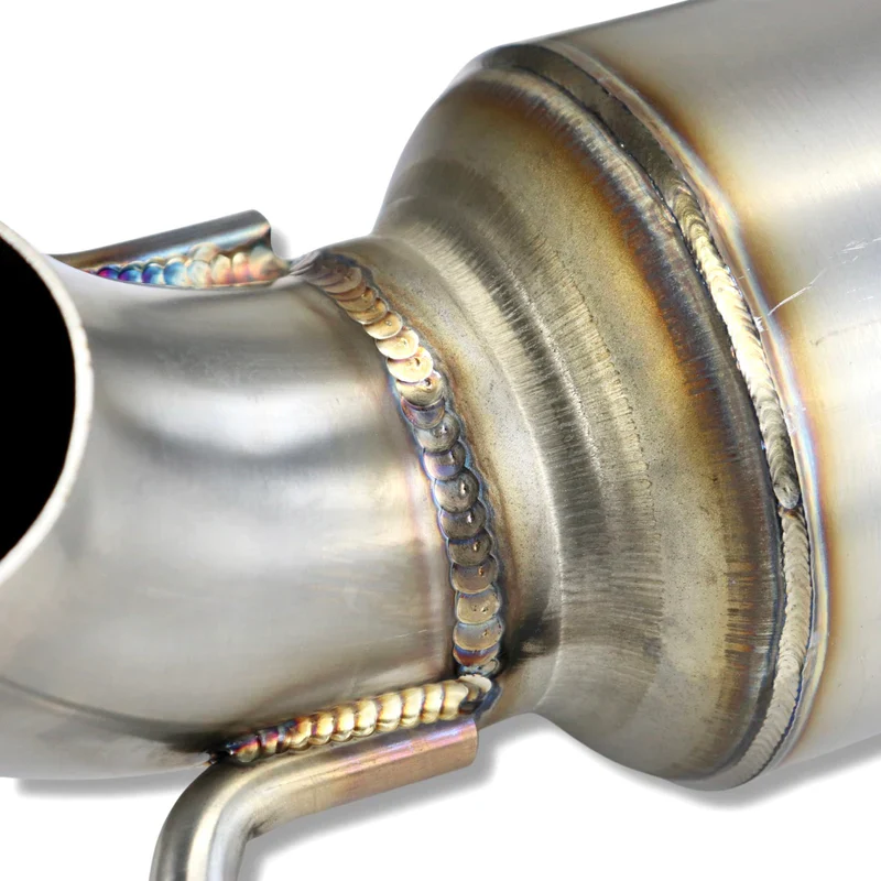 Carven Exhaust V6 Dump Exit Kit For 4Runner (2003-2024) - Image 3