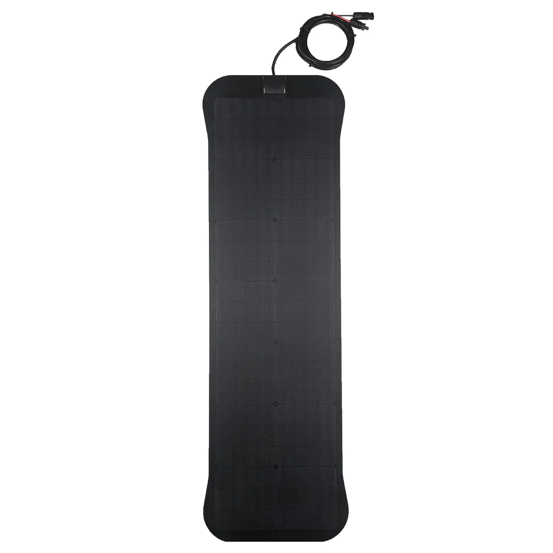 Cascadia 4X4 iKamper Skycamp Mini 2.0 VSS System 70 Watt Solar Panel - Image 2