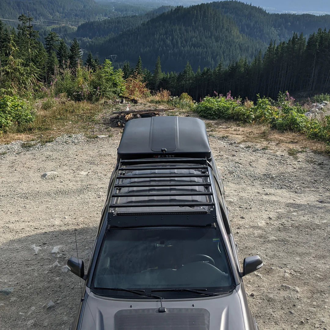 Cascadia 4X4 iKamper Skycamp Mini 2.0 VSS System 70 Watt Solar Panel - Image 7