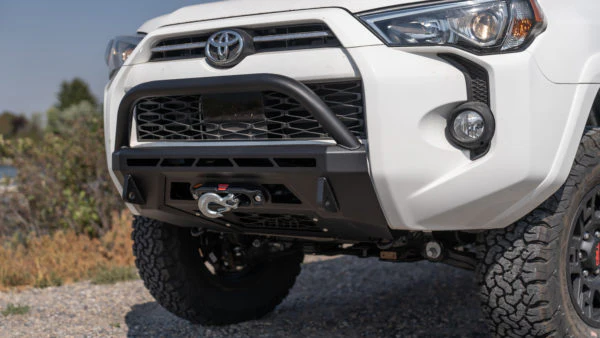 CBI Covert Front Bumper / Baja Series For 4Runner (2014-2024) - Image 3