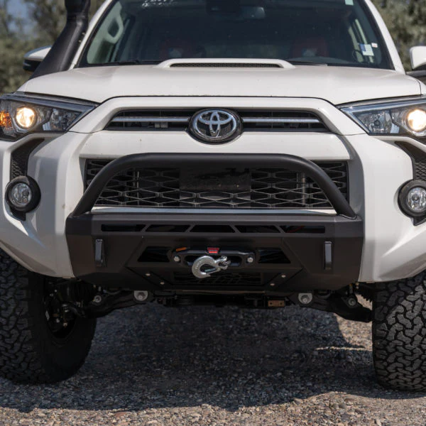 CBI Covert Front Bumper / Baja Series For 4Runner (2014-2024) - Image 9