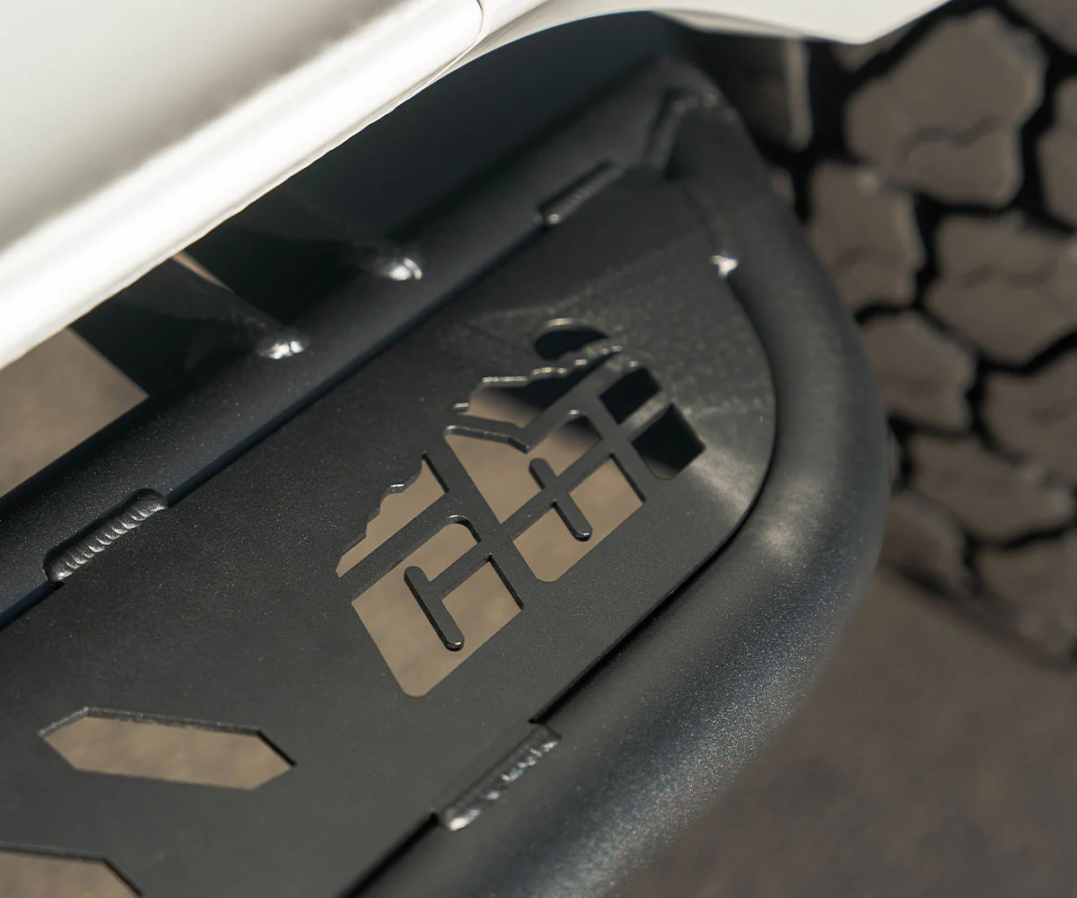 CBI Rock Sliders For 4Runner (2025-Current) - Image 3