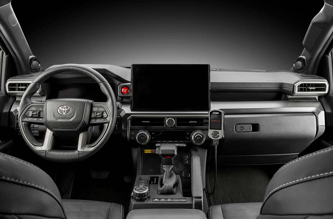 Cobb Accessport For 4Runner (2025-Current) - Image 15