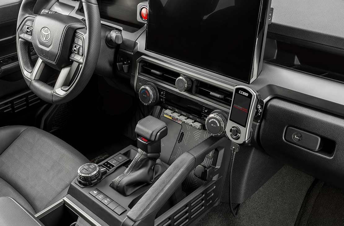 Cobb Accessport For 4Runner (2025-Current) - Image 16