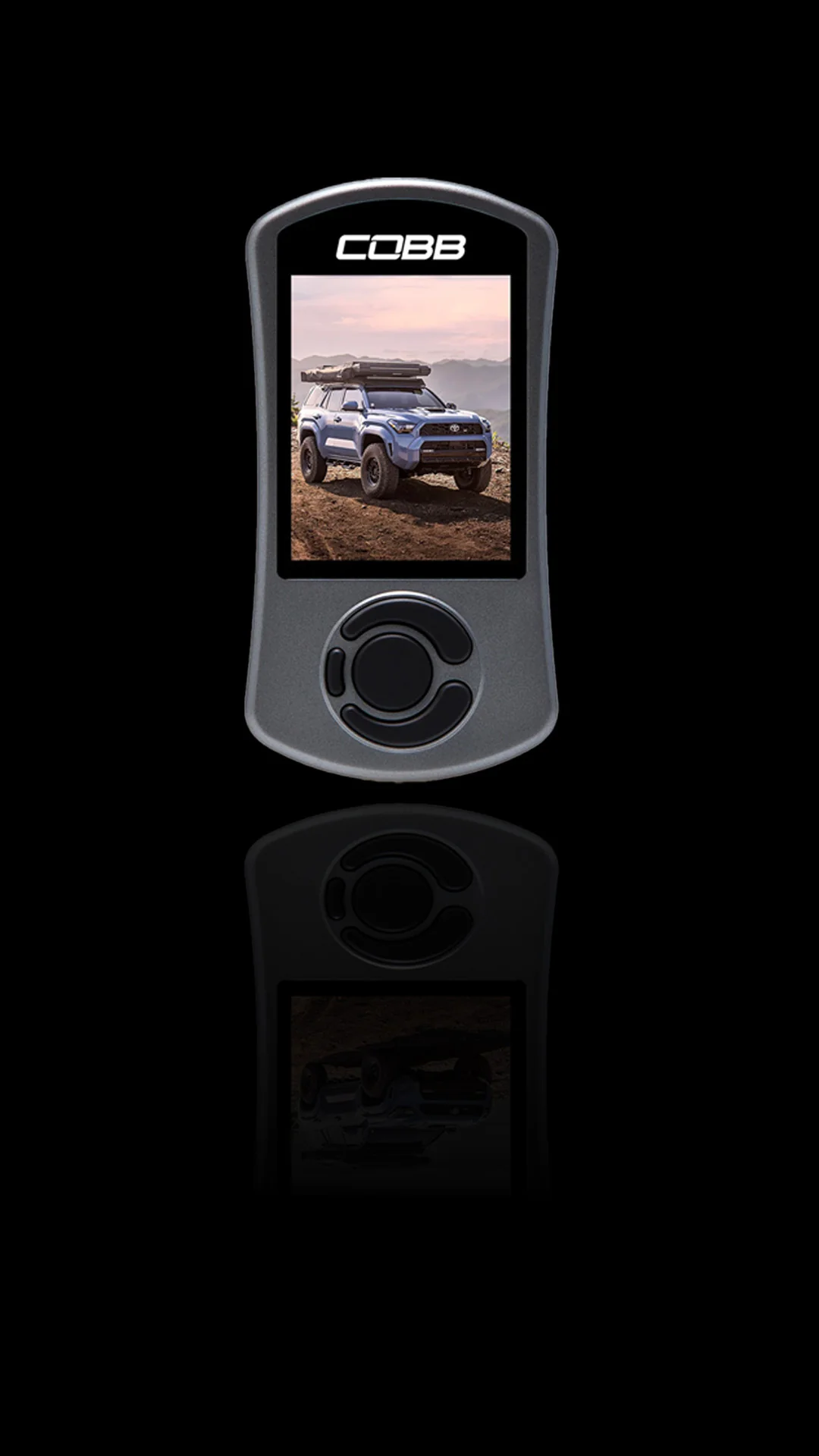 Cobb Accessport For 4Runner (2025-Current) - Image 19