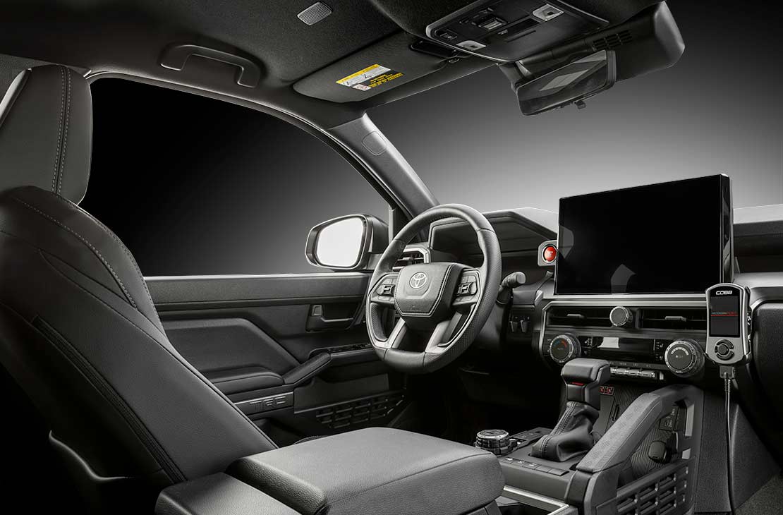 Cobb Stage 1 Power Package For 4Runner (2025-Current) - Image 11